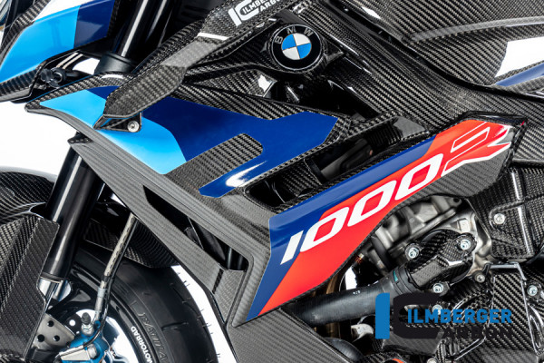 Carbon Verkleidungsseitenteil links für BMW M1000R ab 2023