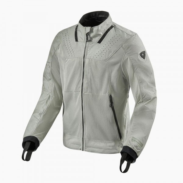 Revit Motorrad Jacke Territory