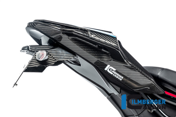 Carbon Rahmenheckabdeckung unten für BMW M 1000 RR ab 2023 / S 1000 RR ab 2023